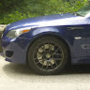 Meet your Posher, Eric